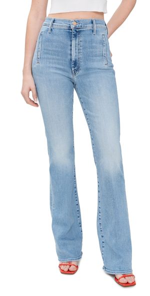 MOTHER The Drama Jeans Tasty Waves 31