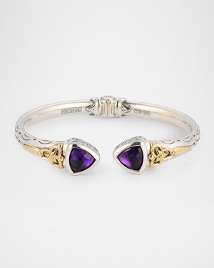 Anthos Prism Hinge Bracelet