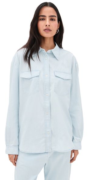 La Ligne Dorian Shirt Romy XXS