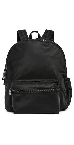 Stoney Clover Lane Classic Backpack Jet One Size