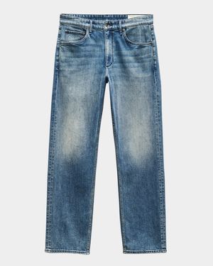 Men's Fit 4 Authentic Stretch Jeans