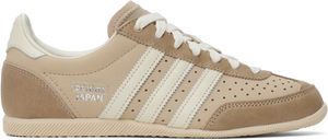 adidas Originals Beige Japan Sneakers