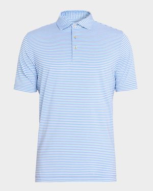 Men's Lenway Performance Jersey Polo