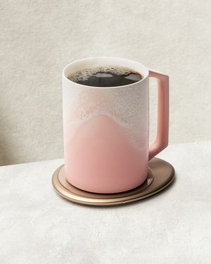 Ui Artist Collection Self Heating Ceramic Mug