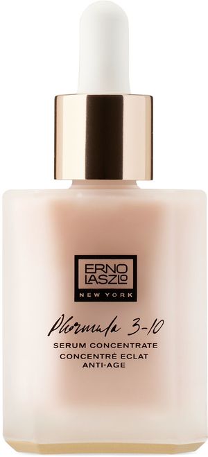 Erno Laszlo Phormula 3-10 Serum Concentrate, 30 mL