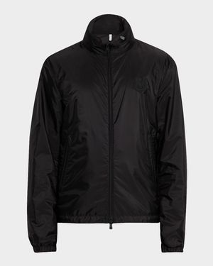 Men's Technical Ouge Jacket
