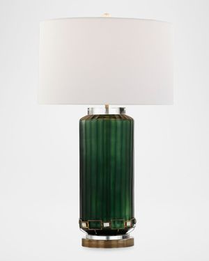 Valentina 32" Table Lamp