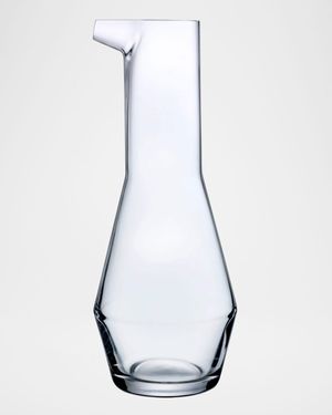 Beak Water Decanter
