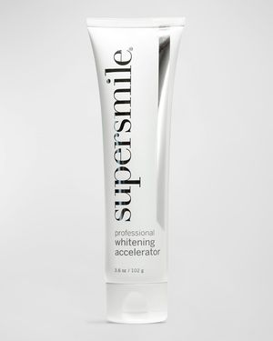 Whitening Accelerator