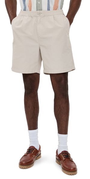 Barbour Barbour Rickfell Ripstop Shorts 7.5 Mist M