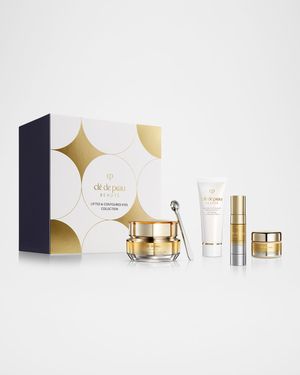 Limited Edition Lifted and Contoured Eyes Set ($420 value)