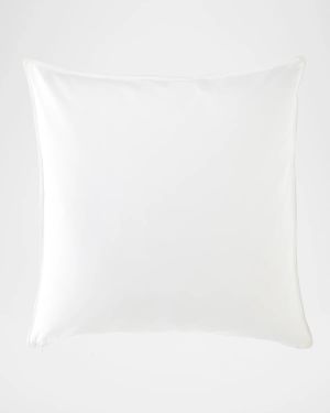Euro Down Pillow, 26"Sq.