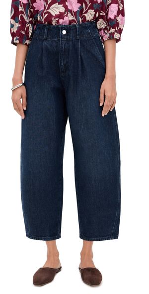 Apiece Apart Bari Jeans Delta Wash 32