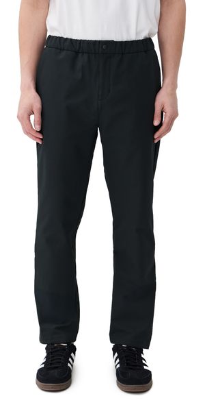Beyond Yoga Dynamic Men'S Straight Leg Pants Black XL