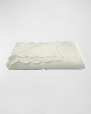 Savannah Tablecloth, 68" x 126"