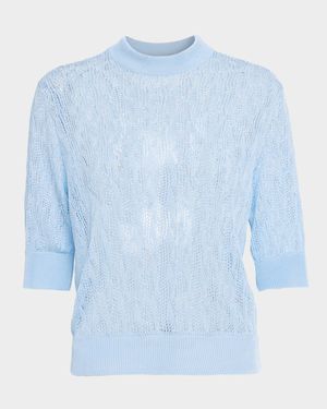 Nicola Knit Sweater