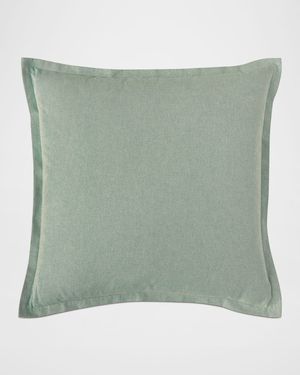Evangeline Reversible Euro Sham