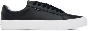 PS by Paul Smith Black Amos Sneakers