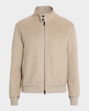Men's Oasi Cashmere Elements Blouson