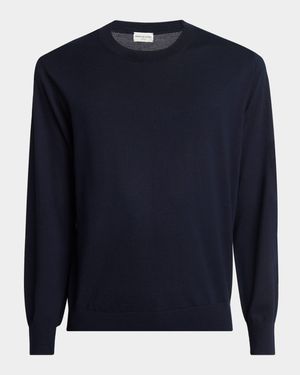 Men's Murton Wool Sweater