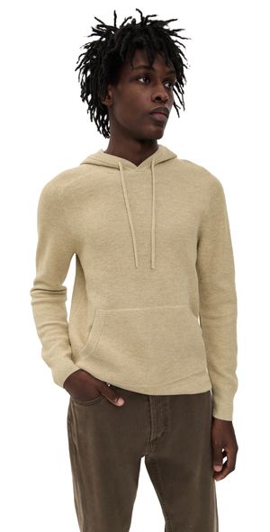 RAILS Matador Hoodie Chicory S