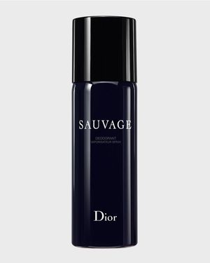 Sauvage Spray Deodorant, 5 oz.