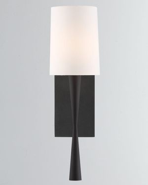 Trenton 1-Light Sconce
