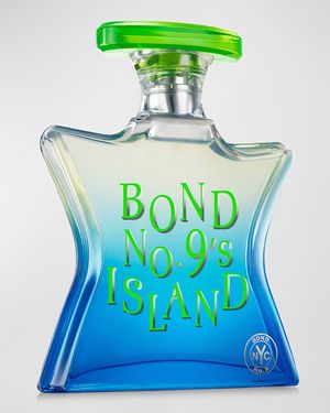 Island Eau de Parfum, 3.4 oz.