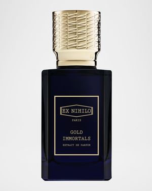 Gold Immortals Extrait de Parfum, 1.7 oz.