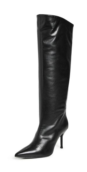 STAUD Sebastian High Heel Boots Black 36