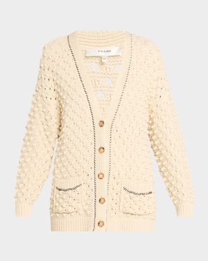 The Bauble Cardigan