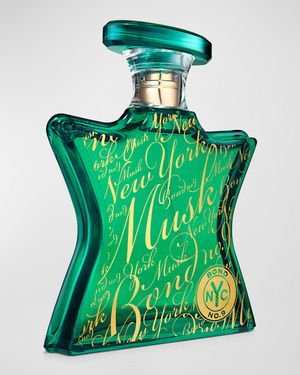 New York Musk Eau de Parfum, 1.7 oz.