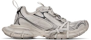 Balenciaga Beige 3XL Sneakers