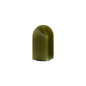 Hay - Lampe de table verre - Taille Unique - Vert