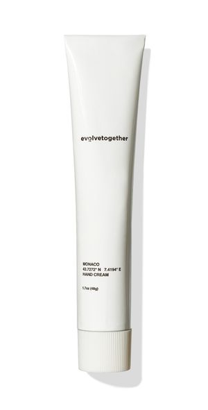 evolvetogether Hydrating Hand Cream - Monaco Monaco 1.69oz/48 mL