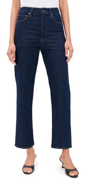 AGOLDE 90's Pinch Waist Jeans reissue 24