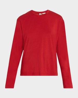 Classic Long-Sleeve Tee