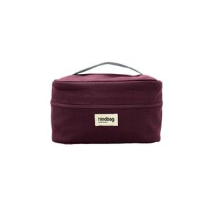 Hindbag - Vanity gaspard - Taille Unique - Violet