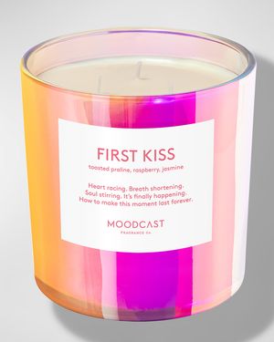 First Kiss 3-Wick Candle, 24 oz.