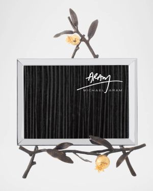 Pomegranate Easel Frame, 5" x 7"