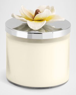 Magnolia Candle