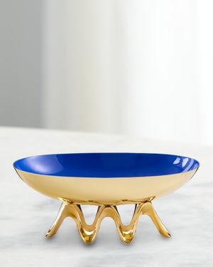Oscar Long Bowl