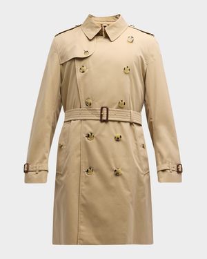 Men's Kensington Trench Coat