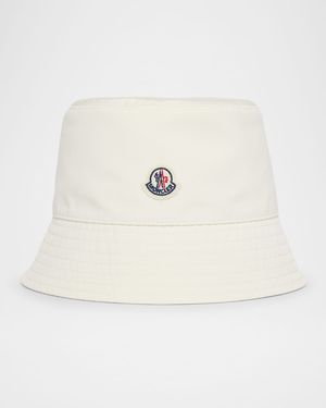 Logo Bucket Hat