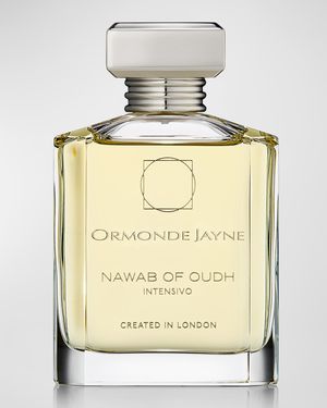 Nawab of Oudh Intensivo Parfum, 2.9 oz.