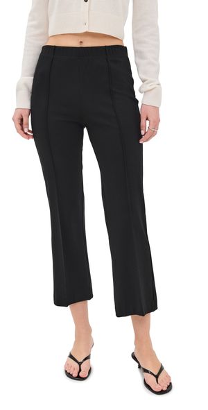 XIRENA Blondie Pants Black S