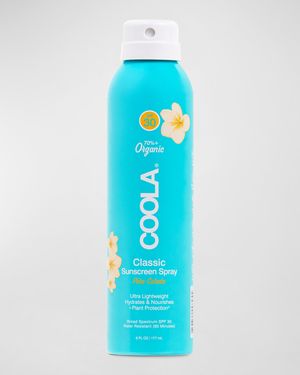 6 oz. Sport Continuous Spray SPF30 - Pina Colada