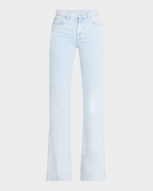Dojo Tailorless Jeans