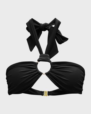 Marie Bandeau Bikini Top