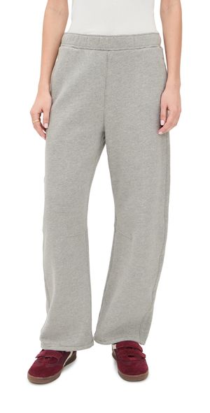 Citizens of Humanity Miro Sweatpants Heather Grey M